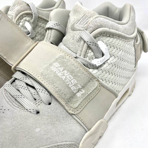 Nike Air Cruz Light Bone‎ 777535-003 Men Size 11 EUC main image 5